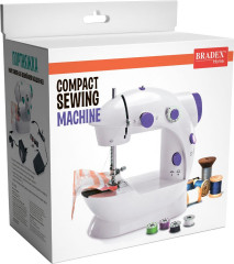 Машина швейная «Портняжка» - Фото 11