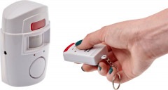 Сигнализация для дачи и гаража - Фото 1