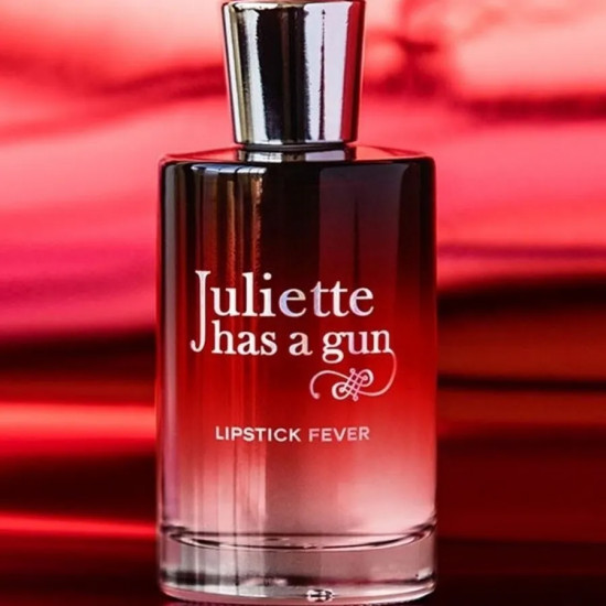 Парфюмированная вода «Lipstick Fever»