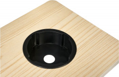 Стол складной с подстаканником «Вита» - Фото 2