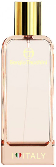 Туалетная вода «I Love Italy»