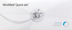 Набор инфузионный Quick Set MMT-399 60/6 - Фото 1