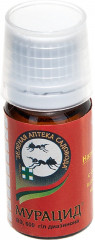 Средство для борьбы с муравьями «Мурацид» - Фото 1