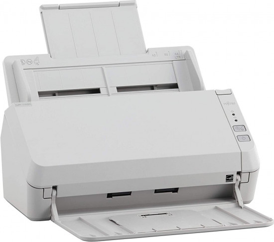 Сканер Fujitsu SP-1120N