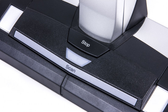 Сканер проекционный ScanSnap SV600