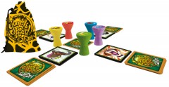 Настольная игра «Jungle Speed Safari» - Фото 1