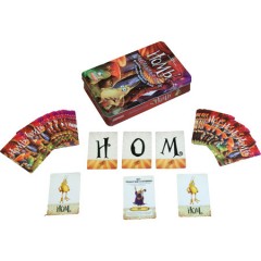 Настольная игра «Номы» - Фото 1