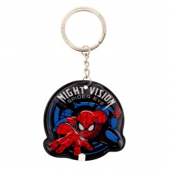 Брелок с фонариком «Человек-Паук» - Фото 3