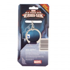 Брелок с фонариком «Человек-Паук» - Фото 1