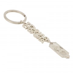 Брелок металлический «Темная сторона» - Фото 3