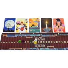 Настольная игра «Диксит Одиссея» - Фото 1