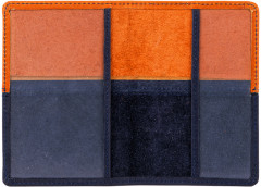 Обложка для паспорта - Фото 1