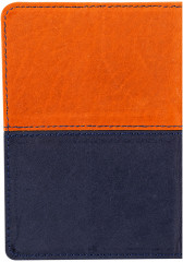 Обложка для паспорта - Фото 2