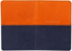 Обложка для паспорта - Фото 3