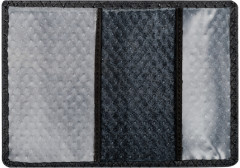 Обложка для паспорта «Плетенка» - Фото 2