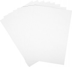 Картон белый - Фото 3