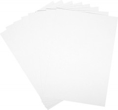 Картон белый - Фото 3