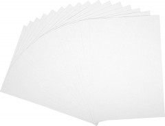 Картон белый - Фото 3