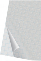 Пленка самоклеящаяся для книг - Фото 1