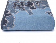 Покрывало махровое «Ciello notturno» - Фото 1