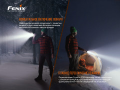 Фонарь Fenix LD22 - Фото 10
