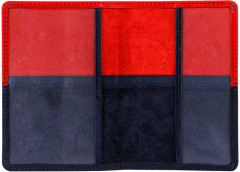 Обложка для паспорта - Фото 1