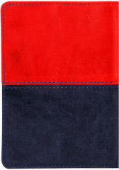 Обложка для паспорта - Фото 2