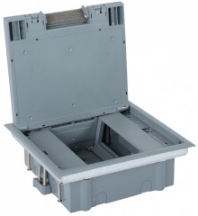 Коробка напольная - Фото 1