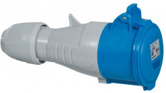 Розетка силовая - Фото 1