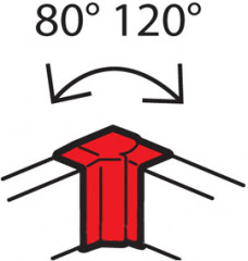 Угол внутренний - Фото 1