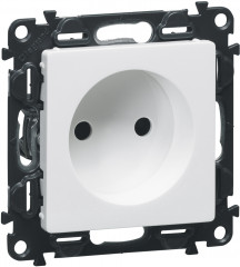 Панель лицевая для розеток - Фото 1