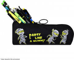Пенал школьный «Веселые мумии» - Фото 3
