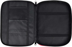 Пенал-органайзер школьный «Крэйзи кот» - Фото 3