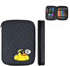 Пенал-органайзер школьный - Фото 1