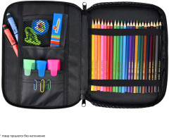 Пенал-органайзер школьный - Фото 4