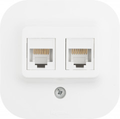 Розетка RJ45 - Фото 1