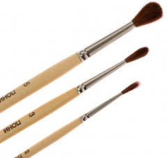 Набор кистей №11 - Фото 1