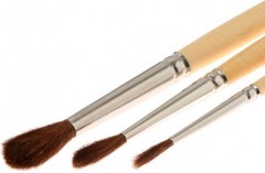Набор кистей №11 - Фото 2