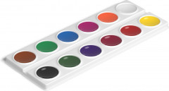 Акварель - Фото 1