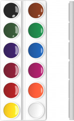 Акварель - Фото 2