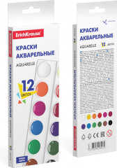 Акварель - Фото 5