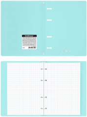 Тетрадь на кольцах - Фото 2