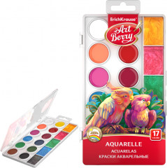 Акварель с УФ защитой яркости «Pearl» - Фото 1