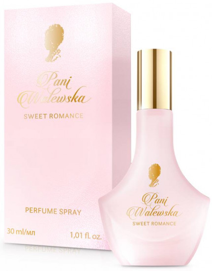 Духи «Pani Walewska Sweet Romance»