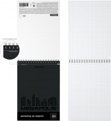 Блокнот - Фото 1