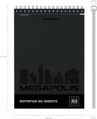 Блокнот - Фото 2