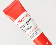 Сыворотка для кожи вокруг глаз «Wrinkle Care Relaxing» - Фото 3