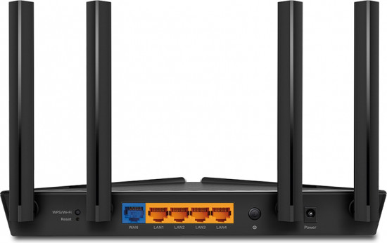 Маршрутизатор TP-Link Archer AX53