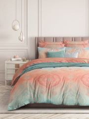 Комплект постельного белья - Фото 1