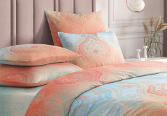 Комплект постельного белья - Фото 2